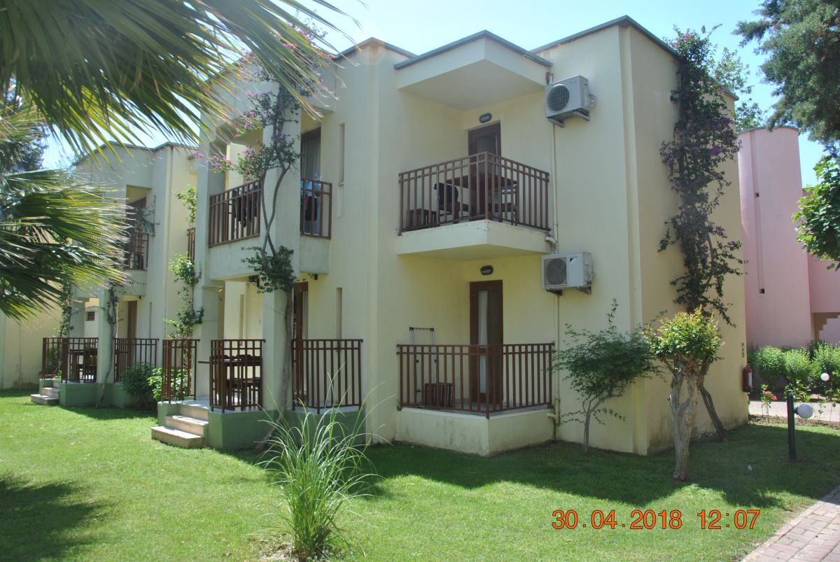 imagini hotel VON GOLDEN BEACH